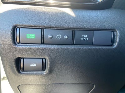 2025 Nissan Sentra SV Nissan Certified