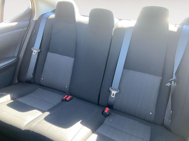 2025 Nissan Sentra SV Nissan Certified