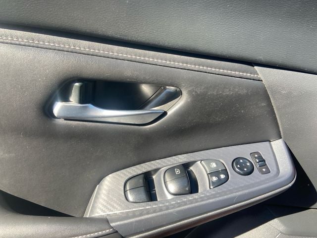 2023 Nissan Sentra SV NISSAN CERTIFIED