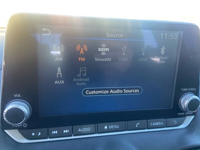 2023 Nissan Sentra SV NISSAN CERTIFIED