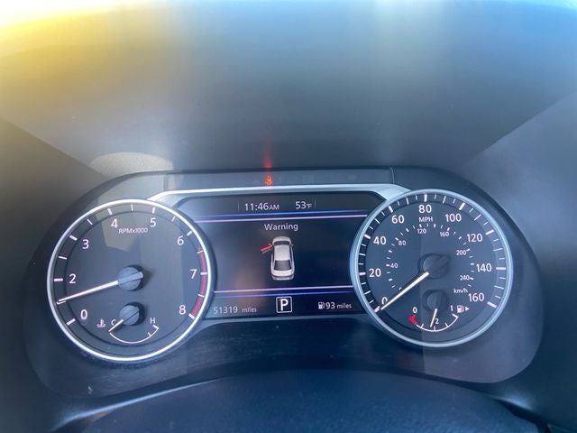 2023 Nissan Sentra SV NISSAN CERTIFIED