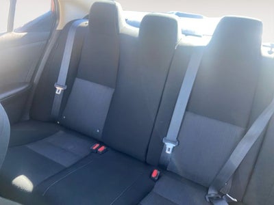 2023 Nissan Sentra SV NISSAN CERTIFIED