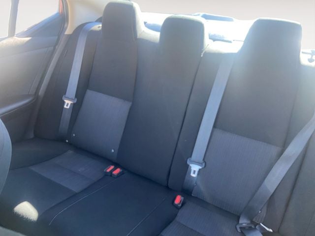 2023 Nissan Sentra SV NISSAN CERTIFIED