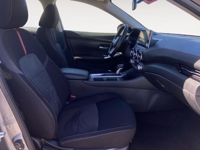 2023 Nissan Sentra SR Nissan Certified