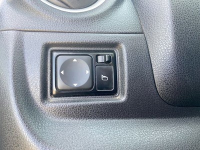 2019 Nissan Versa 1.6 SV Nissan Certified Select