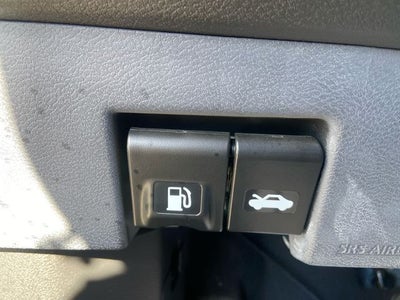 2022 Nissan Versa SV