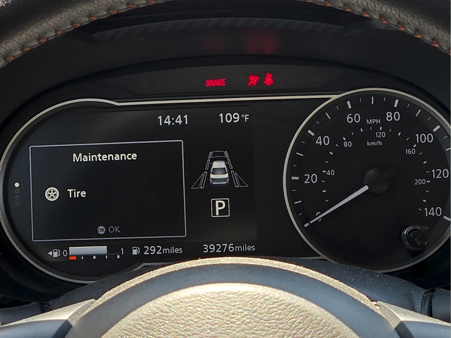 2024 Nissan Versa 1.6 SR