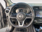 2024 Nissan Versa 1.6 SR