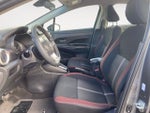 2024 Nissan Versa 1.6 SR
