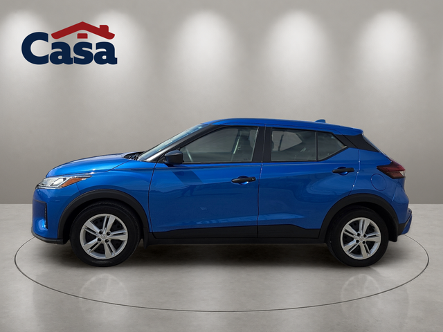 2023 Nissan Kicks S