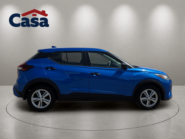 2023 Nissan Kicks S