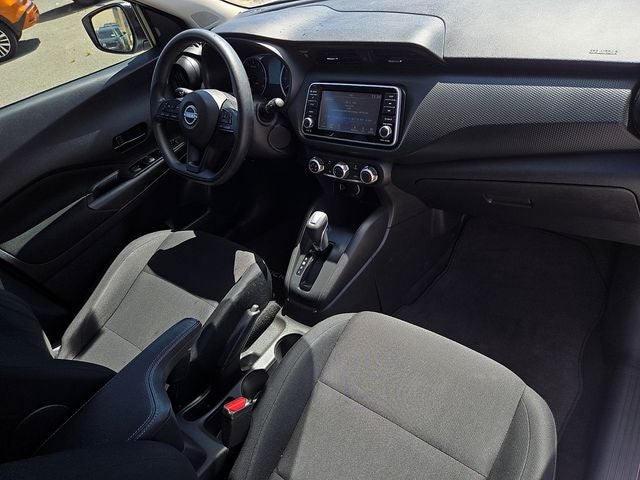 2024 Nissan Kicks S Nissan Certified