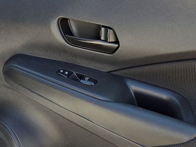 2024 Nissan Kicks S Nissan Certified