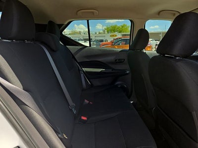 2024 Nissan Kicks S Nissan Certified