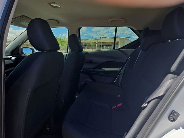 2024 Nissan Kicks S Nissan Certified