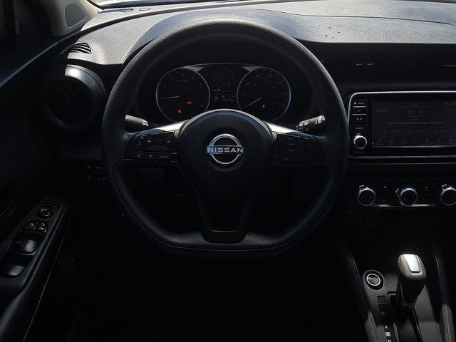 2024 Nissan Kicks S Nissan Certified