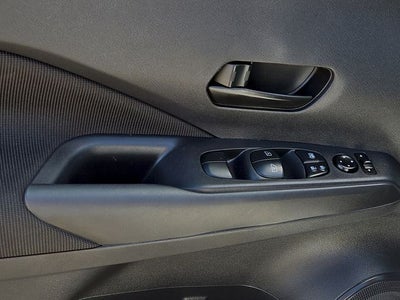 2024 Nissan Kicks S Nissan Certified