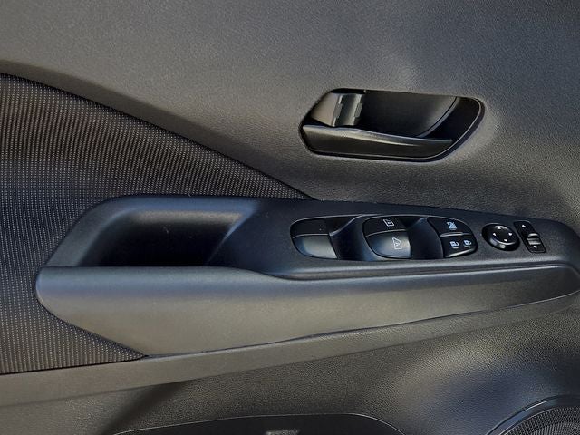 2024 Nissan Kicks S Nissan Certified