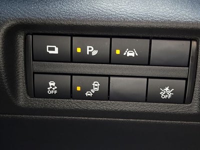 2024 Nissan Kicks S Nissan Certified