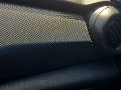 2024 Nissan Kicks S Nissan Certified