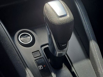 2024 Nissan Kicks S Nissan Certified