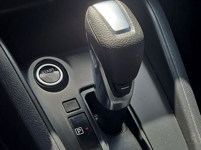 2024 Nissan Kicks S Nissan Certified