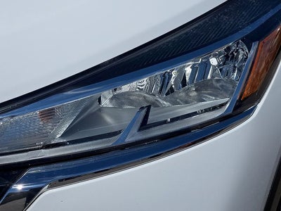 2024 Nissan Kicks S Nissan Certified