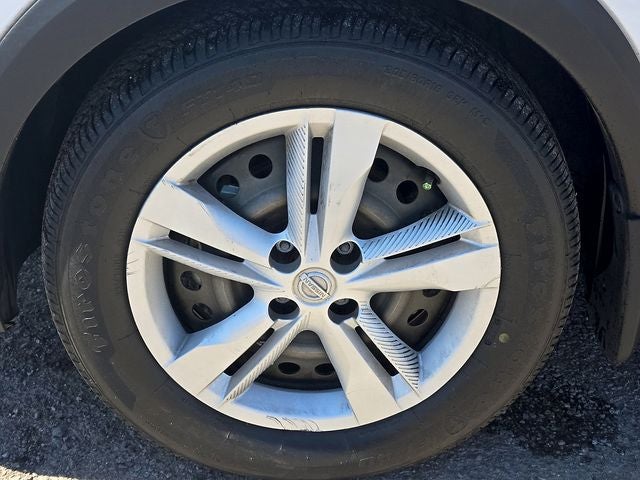 2024 Nissan Kicks S Nissan Certified