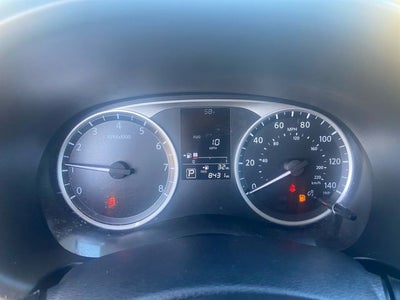 2025 Nissan Kicks Play S Nissan Certified