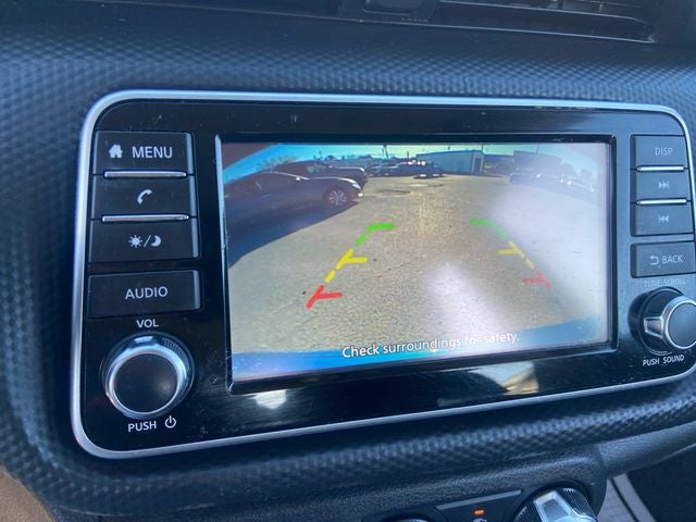 2025 Nissan Kicks Play S Nissan Certified