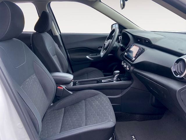 2022 Nissan Kicks SV Nissan Certified