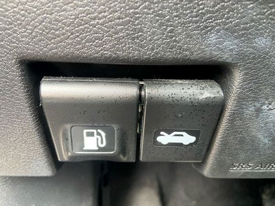 2022 Nissan Kicks SV Nissan Certified