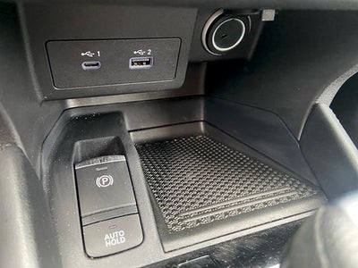 2022 Nissan Kicks SV Nissan Certified