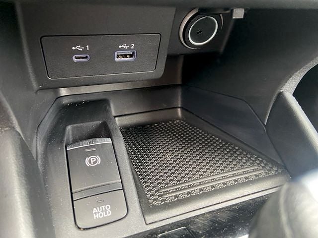 2022 Nissan Kicks SV Nissan Certified