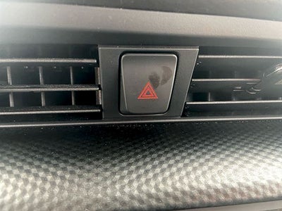 2022 Nissan Kicks SV Nissan Certified