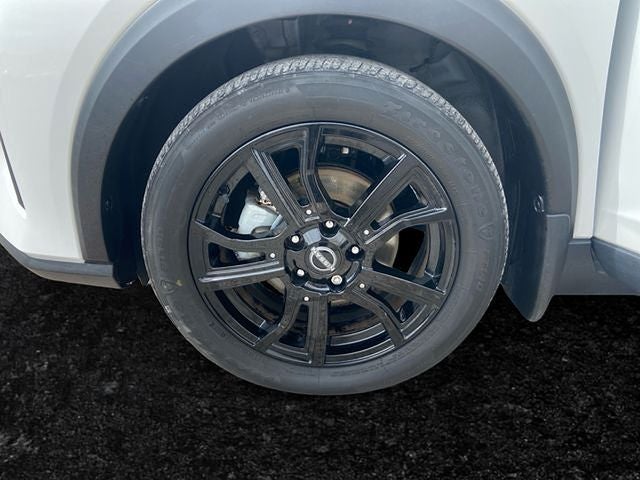 2022 Nissan Kicks SV Nissan Certified