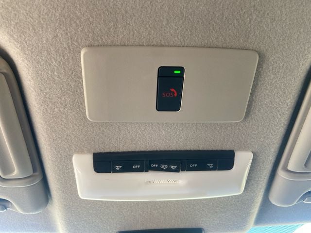 2024 Nissan Kicks SR Nissan Certified