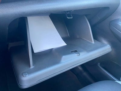 2024 Nissan Kicks SR Nissan Certified