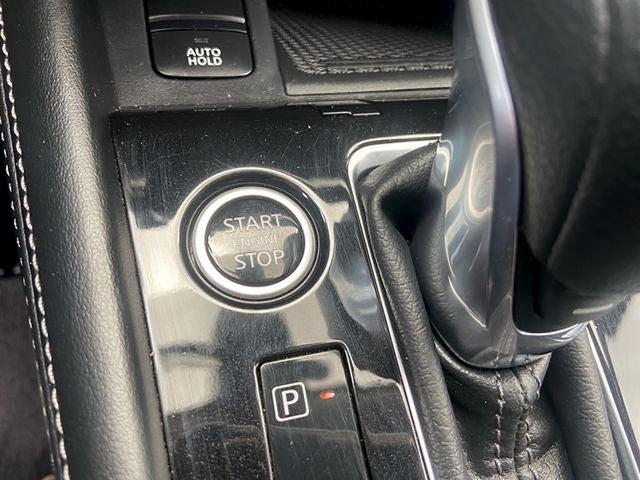 2023 Nissan Kicks SR Nissan Certified