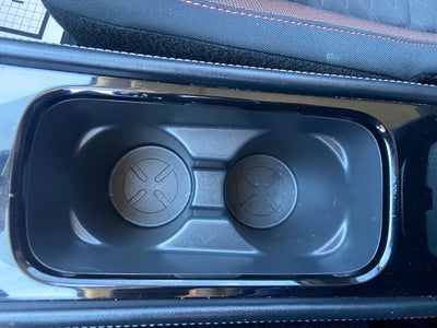 2024 Nissan Kicks SR Nissan Certified