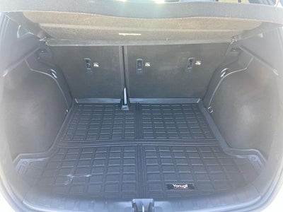 2021 Nissan Kicks SR Nissan Certified