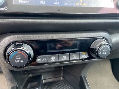2023 Nissan Kicks SR Nissan Certified