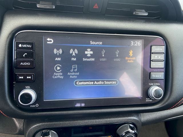 2023 Nissan Kicks SR Nissan Certified