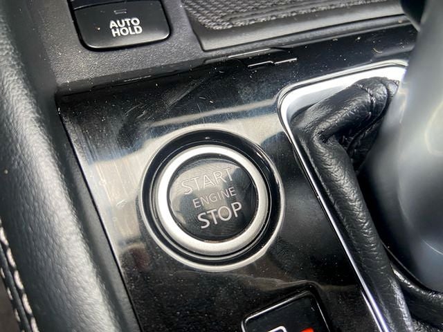 2023 Nissan Kicks SR Nissan Certified