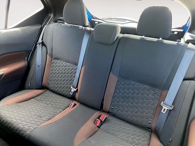 2023 Nissan Kicks SR Nissan Certified