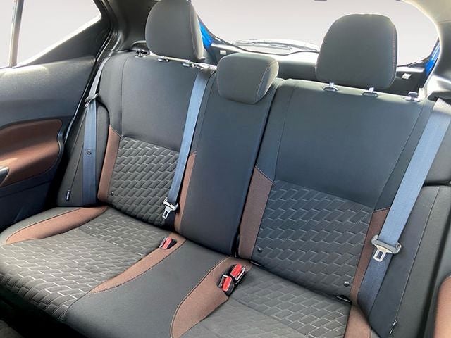 2023 Nissan Kicks SR Nissan Certified