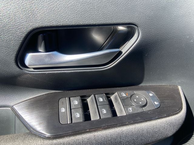 2025 Nissan Kicks SV Nissan Certified