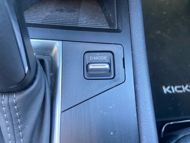 2025 Nissan Kicks SV Nissan Certified