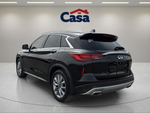 2022 INFINITI QX50 ESSENTIAL