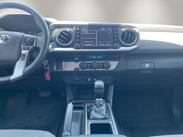 2021 Toyota Tacoma SR5 V6